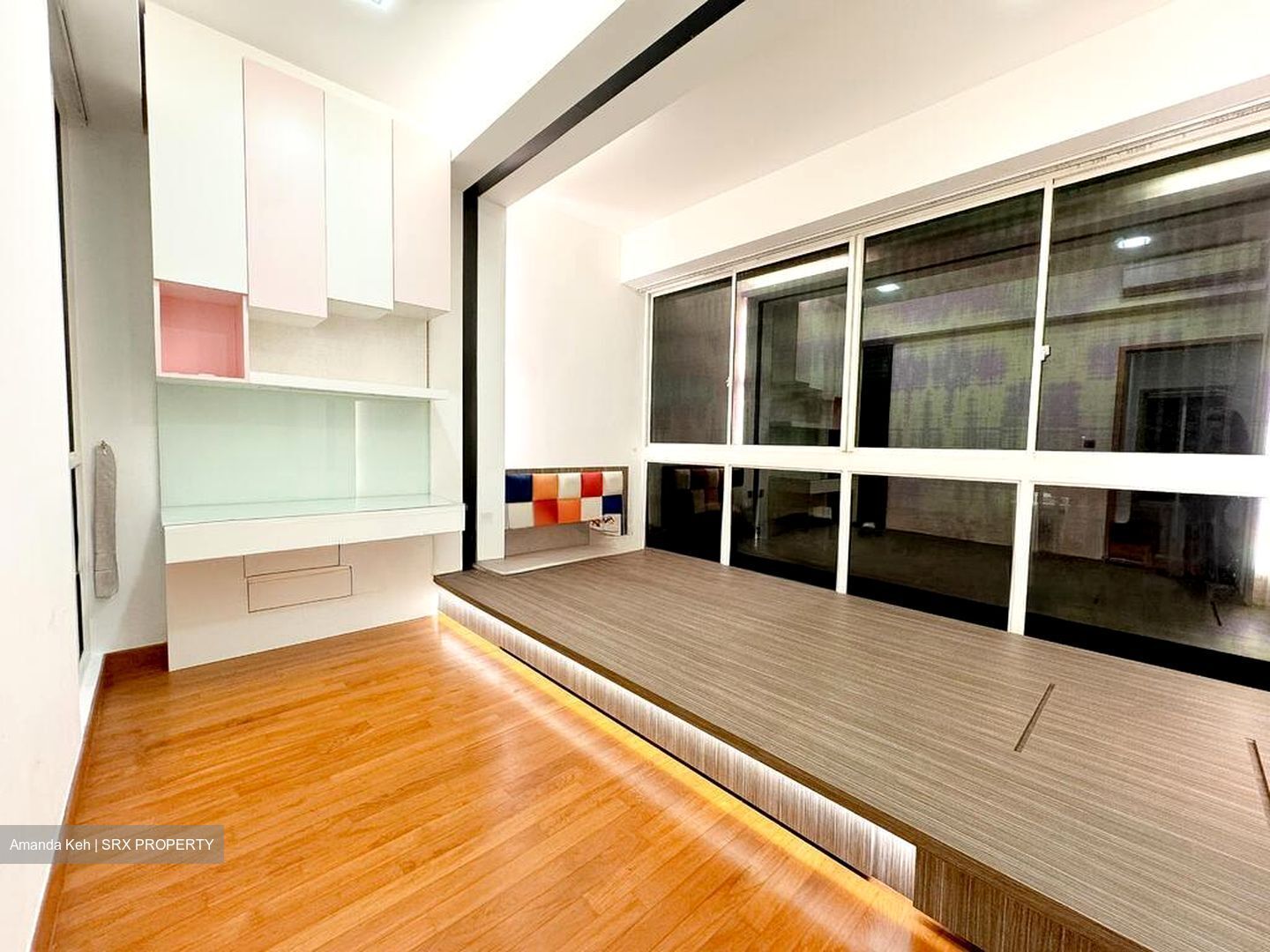 Seletar Hills Estate (D28), Semi-Detached #498652451